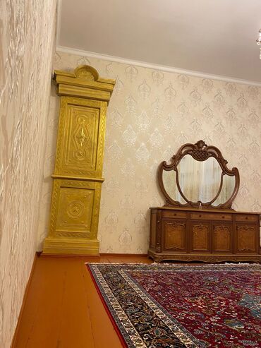 Köhnə tikili: Bakı, 2 otaqlı, Köhnə tikili, m. Nizami, 80 kv. m — 5