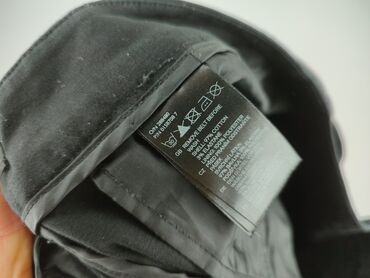 Women's Pants: H&M, Spodnie materiałowe damskie, XL — 8