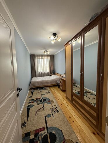 Продажа квартир: 2 комнаты, 45 м², Индивидуалка, 5 этаж, Евроремонт — 7