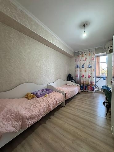 Долгосрочная аренда квартир: 📍 Ахунбаева, 3/2 🏢 2 этаж из 9 | Кирпичный дом 🧱 ✨ Евро-планировка: 🛏 — 9
