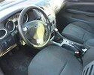 cekrk rucni: FORD FOCUS 1.6 2009. GOD. - KOMPLETAN AUTO U DELOVIMA | SMEDEREVSKA — 10