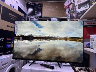 Телевизоры: 🔥🔥СРОЧНАЯ АКЦИЯ 🔥🔥 телевизор samsung 45G9000 smart tv с интернетом — 23