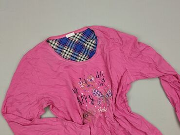 calvin klein t shirty 164: Жіноча блуза, розмір 2XL