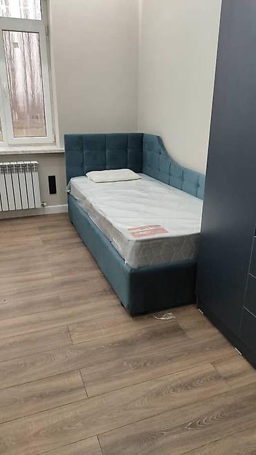 Мебель на заказ: Мебель на заказ, Спальня, Кровать — 9