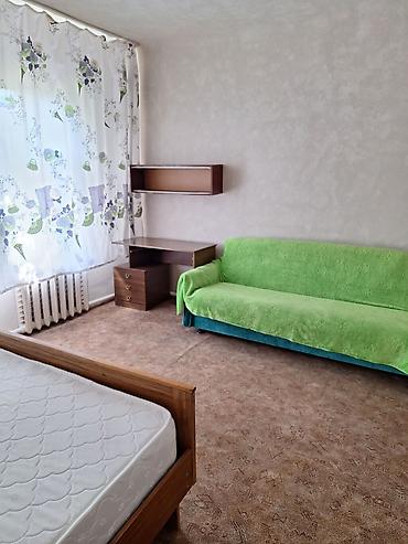 Долгосрочная аренда домов: 22 м², 1 комната, Бронированные двери, Видеонаблюдение, Евроремонт — 11