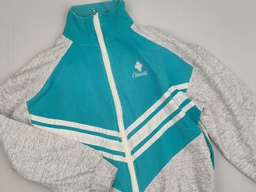 biala bluzka guess damska: Women`s sweatshirt, size 2XL