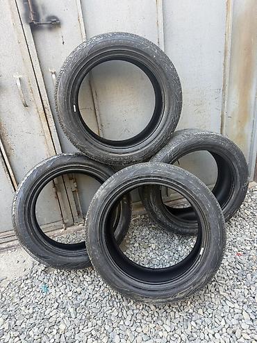 formula teker satisi: 🛞 TƏKƏR SATILIR – 265/50 R20 Ölçü: 265/50 R20 Yük/sürət indeksi: 111V — 3