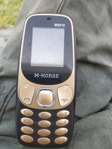 telefon işlənmiş: Nokia rəng - Göy