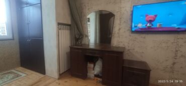 Köhnə tikili: Bakı, 2 otaqlı, Köhnə tikili, m. Xalqlar Dostluğu, 50 kv. m — 27