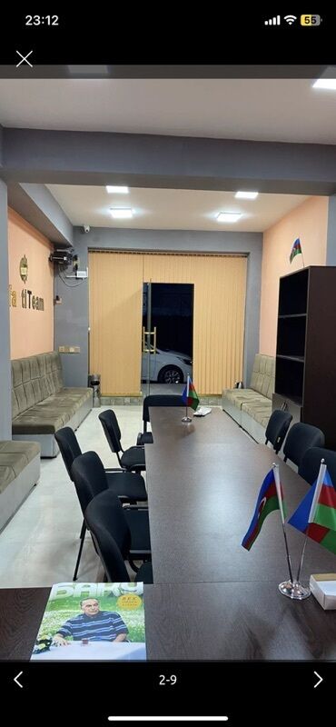 günel ticarət mərkəzi: Qiymet:800azn Razılaşmaq olar Əlaqə:055-290-57-00 Bu kommersiya