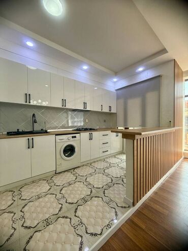 Yeni tikili: 3 otaqlı, Yeni tikili, m. Xətai, 87 kv. m -da lalafo.az — 4 Yeni tikili: 3 otaqlı, Yeni tikili, m. Xətai, 87 kv. m — 4