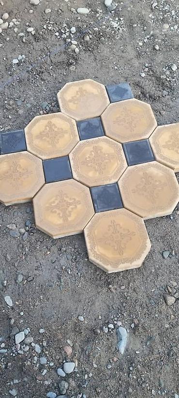 Дорожные бордюры: Бардюр дорожный Бардюр тротуарная Бардюр прессованный Прочные — 2