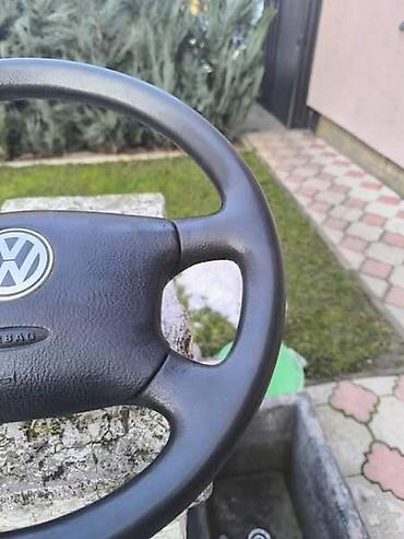 tuned air: CETVOROKRAKI VOLAN ZA VOLKSWAGEN GOLF 4, PASSAT B5, PASSAT B5.5 . | — 4