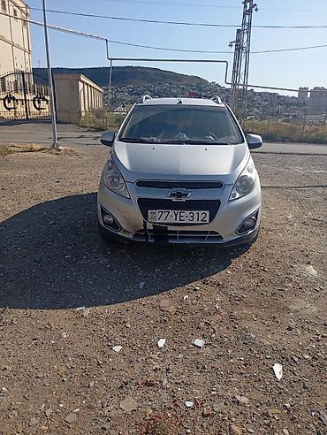 3 e30: Chevrolet Spark: 1.3 l | 2023 il 115000 km Hetçbek — 1