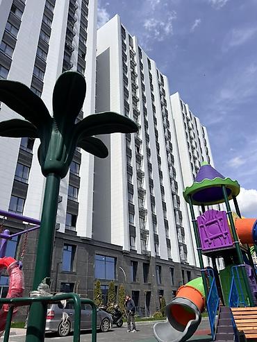 Новостройки от застройщика: 2 комнаты, 80 м² — 7