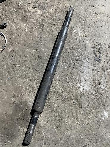 Гранаты: Граната с приводом на Ауди Фольксваген — 1