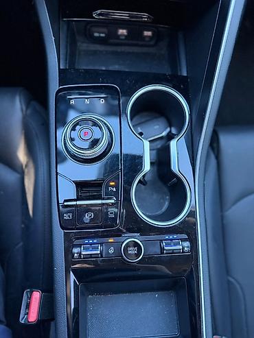 Kia: Kia Sorento: 2022 г., Автомат, Кроссовер — 15