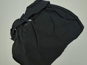 cheap black: Spodnie materiałowe damskie, rozmiar 2XL — 6