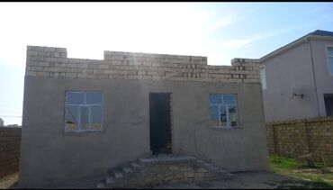 Qaşıqlar: Masazır 7 otaqlı, 115 kv. m, Təmirsiz