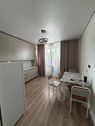 квартиры в районе аламединского рынка: 1 комната, 44 м², 4 этаж, Дизайнерский ремонт — 9