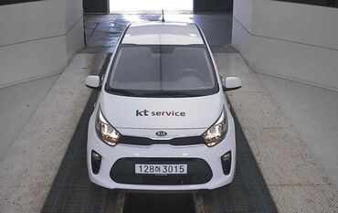киа морноинг: Kia Morning: 2019 г., 1 л, Автомат, Бензин, Хэтчбэк