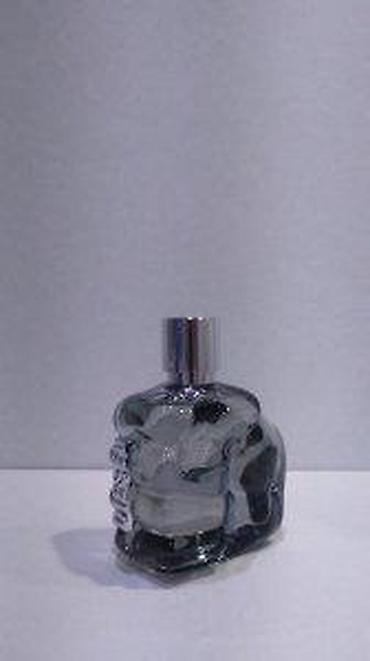 midnight dior: DIESEL ONLY THE BRAVE HOMME EDT 75ML TSTR | Diesel Only the Brave — 8