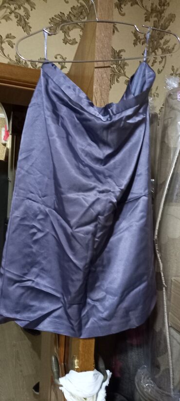 Dəstlər, kostyumlar: Kastyum üclü dəst yaxşı qalıb razmer 46 yazlıq yaylıq astarlıdır brend — 9