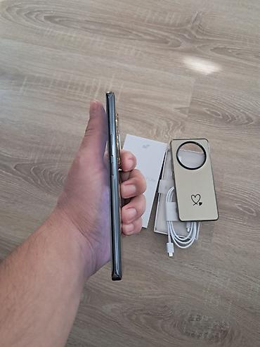 Honor: Honor Magic 7, 256 GB, bоја - Siva — 5