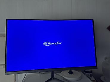 epson 1410: Монитор, Б/у, LCD, 24" - 25" — 4