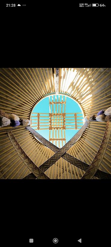 Продажа юрт: Кыргыз боз уйлор сатылат Каалаган размер Озунуз каалаган дизайн ( вип at lalafo.kg — 23 Продажа юрт: Кыргыз боз уйлор сатылат Каалаган размер Озунуз каалаган дизайн ( вип — 23