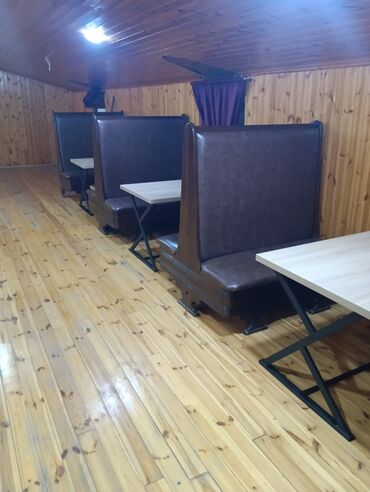 диваны для баров и кафе: Xanim🥰³⁷⁷⁷ Kafe,restoran ucun divan 10 ededdir 1 ededi 55 azn Unvan