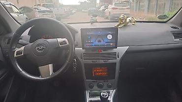 disk teker 16: Opel Astra: 1.4 l | 2009 il 217000 km Hetçbek — 2