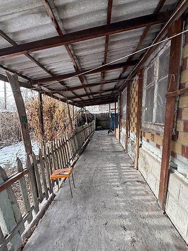 Продажа домов: Дом, 57 м², 3 комнаты, Старый ремонт — 3