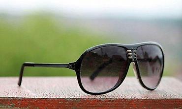 Naočare: ORIGINAL naocare za sunce - abOriginal-made in AUSTRALIA. ORIGINALNE — 8