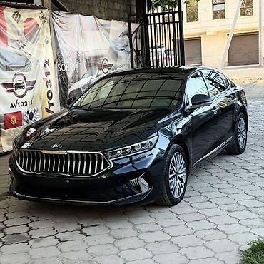 kia стоник: Kia K7: 2020 г., 2.4 л, Автомат, Гибрид, Седан — 7