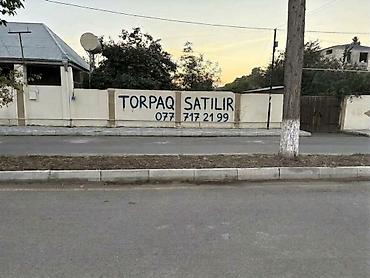 səxsi evimi təcili satiram: 1 sot, Biznes üçün — 1