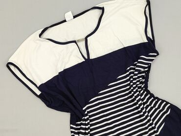 T-shirt damski, rozmiar 4XL