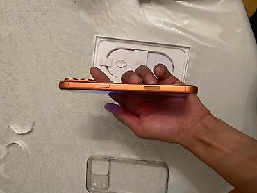mac utu feni: IPhone 17 Pro Max, 256 GB, Narıncı, Face ID — 7