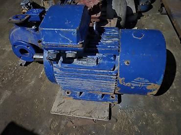 vakumlu utu masası: 3faza müherrik 37kv 3000 zavod — 1