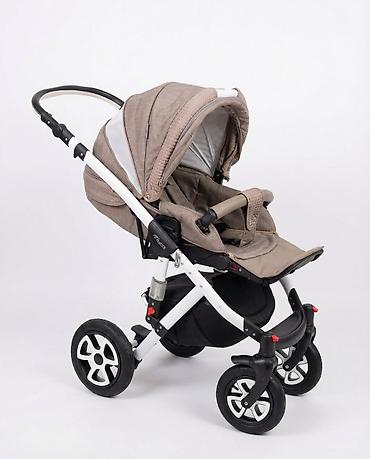 Коляски: ✨ Универсальная коляска 3 в 1 — стиль, комфорт и практичность! ✨ — 2