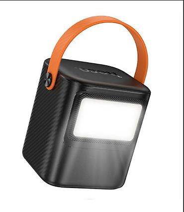 power case: Портативный аккумулятор HOCO J152 Pro Tough PD65W 80000mAh Мощный — 4