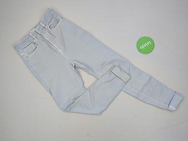 dzwony h: Stradivarius, Jeansy damskie, rozmiar S — 2