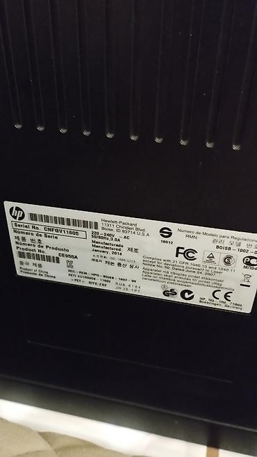 epson printe: Priterin hal hazırda dükanda satışı 900 azndir çox az işlənilib — 3