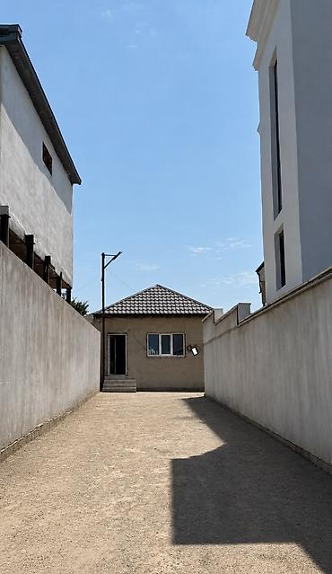 şəki ev elanları: 7 otaqlı, 350 kv. m — 1