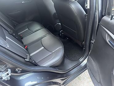 mersedes e63: Chevrolet Spark: 2021 г., 1 л, Вариатор, Бензин, Хэтчбэк — 7