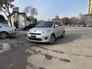 тойота эстима 2008: Toyota ist: 2008 г., 1.8 л, Автомат, Бензин, Хетчбек