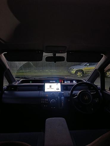 кара бука 300 кубов: Honda Stepwgn: 2005 г., 2 л, Автомат, Газ, Минивэн — 9
