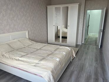 Продажа квартир: 2 комнаты, 65 м², Элитка, 11 этаж, Евроремонт