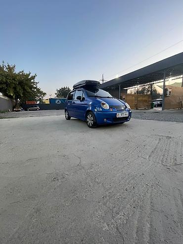 даево нубиро: Daewoo Matiz: 2010 г., Механика, Бензин, Хэтчбэк — 1