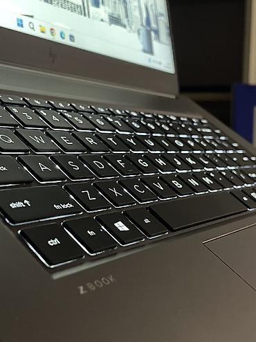 oyuncu notebook: 🔥 HP ZBOOK STUDIO G7 — PROFESSİONAL WORKSTATION GÜCÜ! 💻⚡ Adi — 4